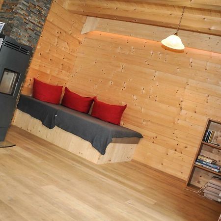 Auszeit Chalets Bschlabs Dış mekan fotoğraf
