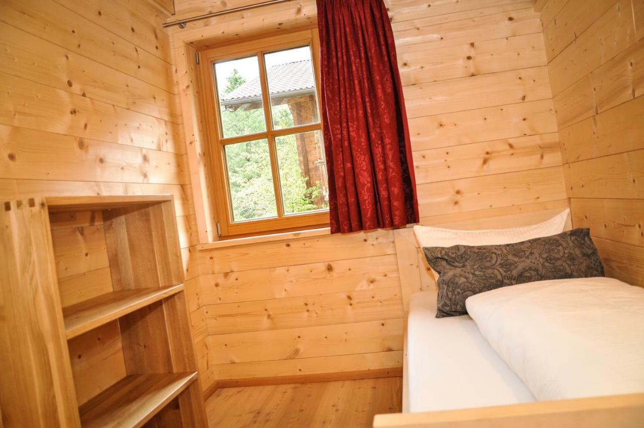 Auszeit Chalets Bschlabs Dış mekan fotoğraf