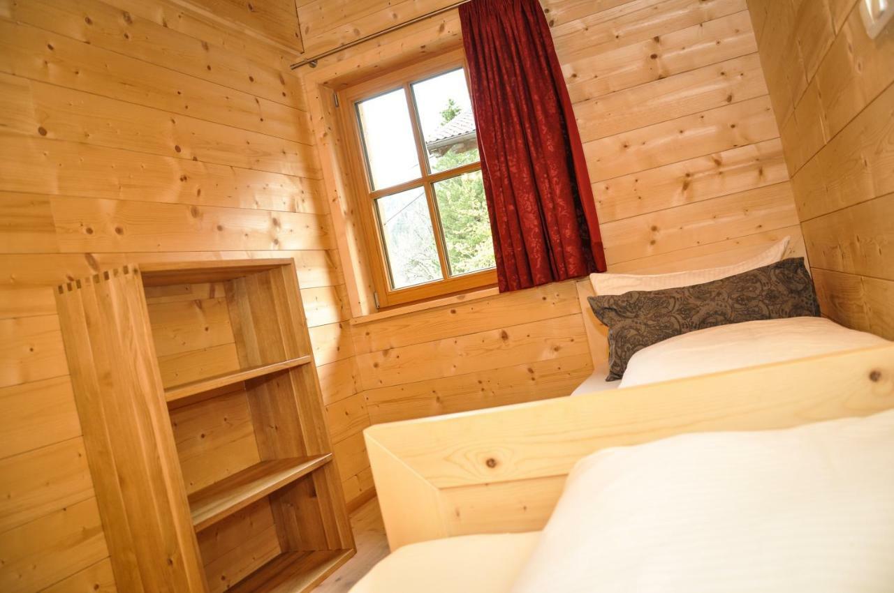 Auszeit Chalets Bschlabs Dış mekan fotoğraf