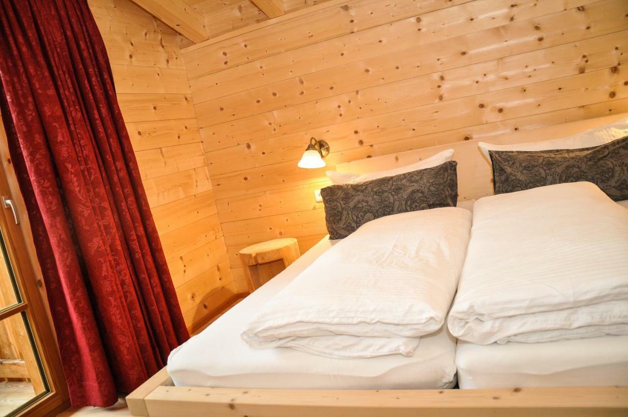 Auszeit Chalets Bschlabs Dış mekan fotoğraf